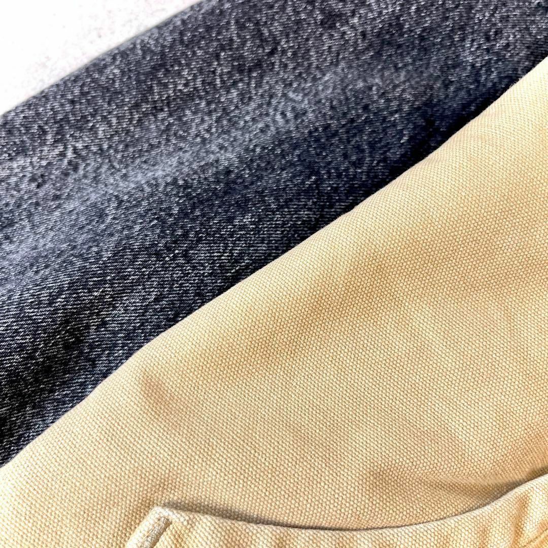 Levi's - リーバイスプレミアム XLジャスティンティンバーレイク Levi's - リーバイスプレミアム XLジャスティンティンバーレイク