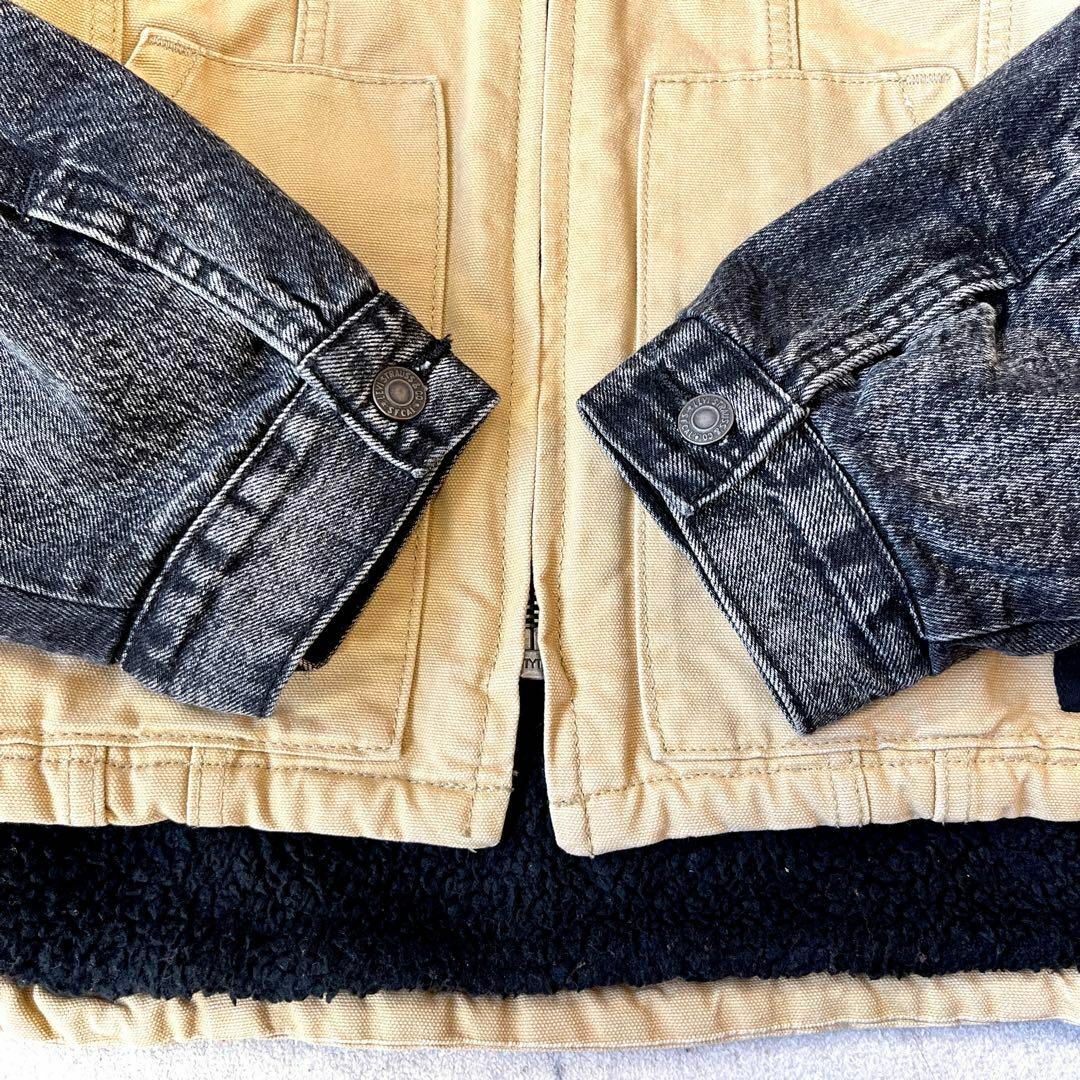 Levi's - リーバイスプレミアム XLジャスティンティンバーレイク Levi's - リーバイスプレミアム XLジャスティンティンバーレイク