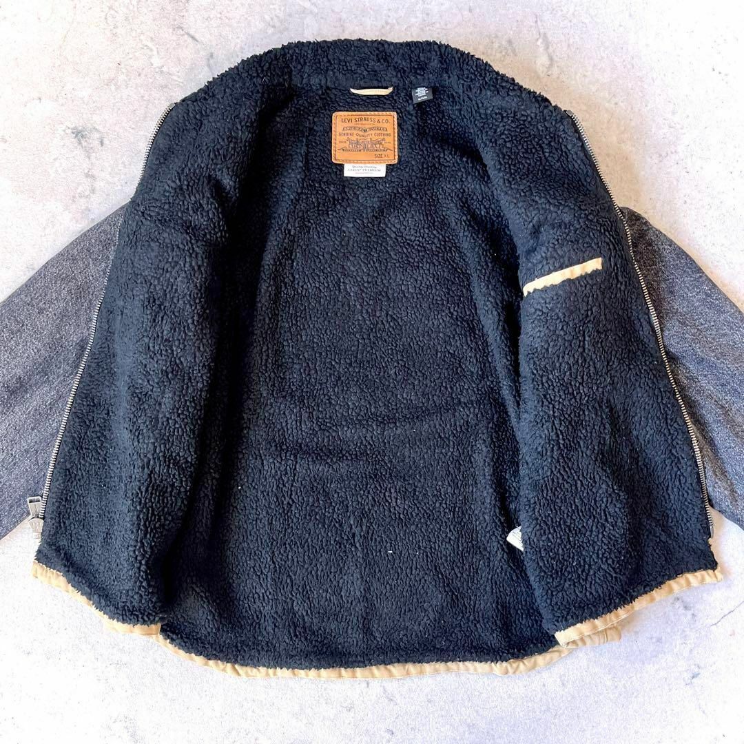 Levi's - リーバイスプレミアム XLジャスティンティンバーレイク Levi's - リーバイスプレミアム XLジャスティンティンバーレイク