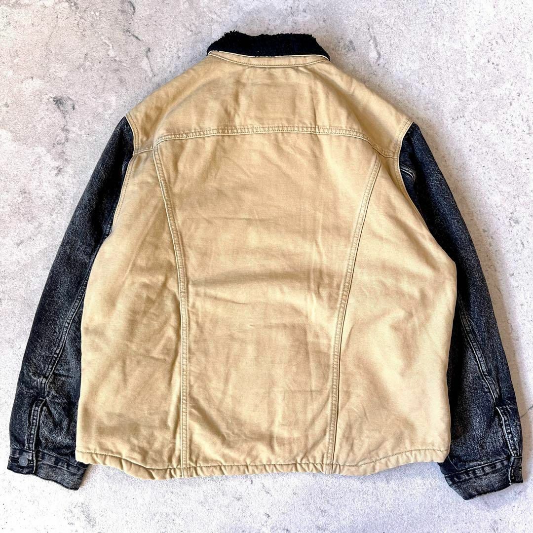 Levi's - リーバイスプレミアム XLジャスティンティンバーレイク Levi's - リーバイスプレミアム XLジャスティンティンバーレイク