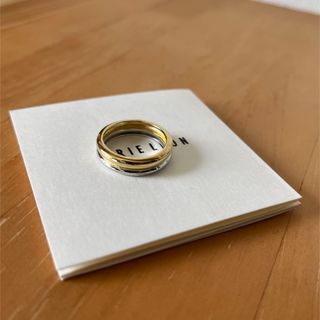 BRIE LEON リング(リング(指輪))