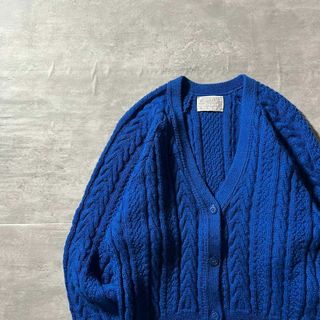 PENDLETON - PENDLETON 23AW 別注シャギーニットカーディガンの PENDLETON - PENDLETON 23AW 別注シャギーニットカーディガンの