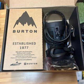 BURTON(バインディング ・ パープル/紫色系)のフリマアイテム一覧 BURTON(バインディング ・ パープル/紫色系)のフリマアイテム一覧