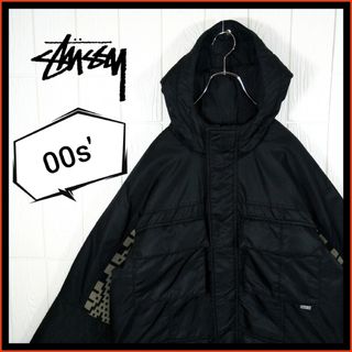 STUSSY(ダウンジャケット)のフリマアイテム一覧 STUSSY(ダウンジャケット)のフリマアイテム一覧