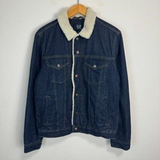 GAP - 【Gap 1969】 ギャップ (XS) メンズ デニムジャケット GAP - 【Gap 1969】 ギャップ (XS) メンズ デニムジャケット