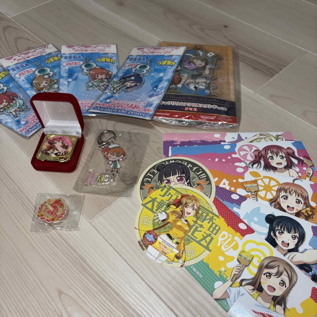 ドズル社 ブロマイド L版 まとめ売り ドズル社 ブロマイド L版 まとめ売り