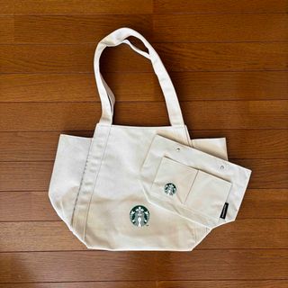Starbucks Coffee(トートバッグ)のフリマアイテム一覧 Starbucks Coffee(トートバッグ)のフリマアイテム一覧
