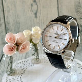 Vivienne Westwood - 【希少】 vivienne ヴィヴィアン 腕時計 VV240SLLC メンズの通販 by soga's shop|ヴィヴィアンウエストウッドならラクマ Vivienne Westwood - 【希少】 vivienne ヴィヴィアン 腕時計 VV240SLLC メンズの通販 by soga's shop|ヴィヴィアンウエストウッドならラクマ