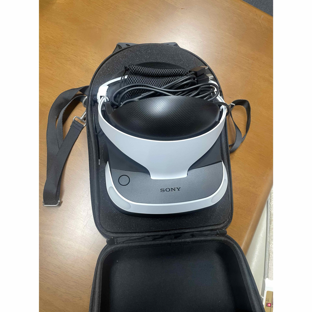 Sony PlayStation VR ヘッドセット Sony PlayStation VR ヘッドセット