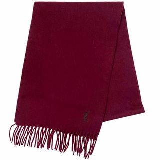 SAINT LAURENT(マフラー/ショール)のフリマアイテム一覧 SAINT LAURENT(マフラー/ショール)のフリマアイテム一覧