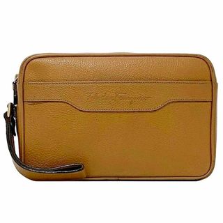 FERRAGAMO(クラッチバッグ)のフリマアイテム一覧 FERRAGAMO(クラッチバッグ)のフリマアイテム一覧