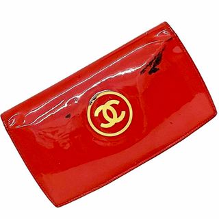 CHANEL(エナメル ・ 財布)のフリマアイテム一覧 CHANEL(エナメル ・ 財布)のフリマアイテム一覧