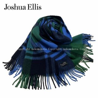 Joshua Ellis - 希少☆国内正規品JOSHUA ELLIS 19-20AW CPG50717 Joshua Ellis - 希少☆国内正規品JOSHUA ELLIS 19-20AW CPG50717