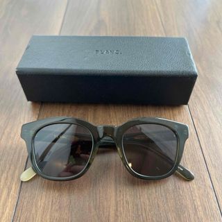 BLANC - 【稀少美品】 BLANC.B0016 M.GRAY ケース付きの通販|ラクマ BLANC - 【稀少美品】 BLANC.B0016 M.GRAY ケース付きの通販|ラクマ