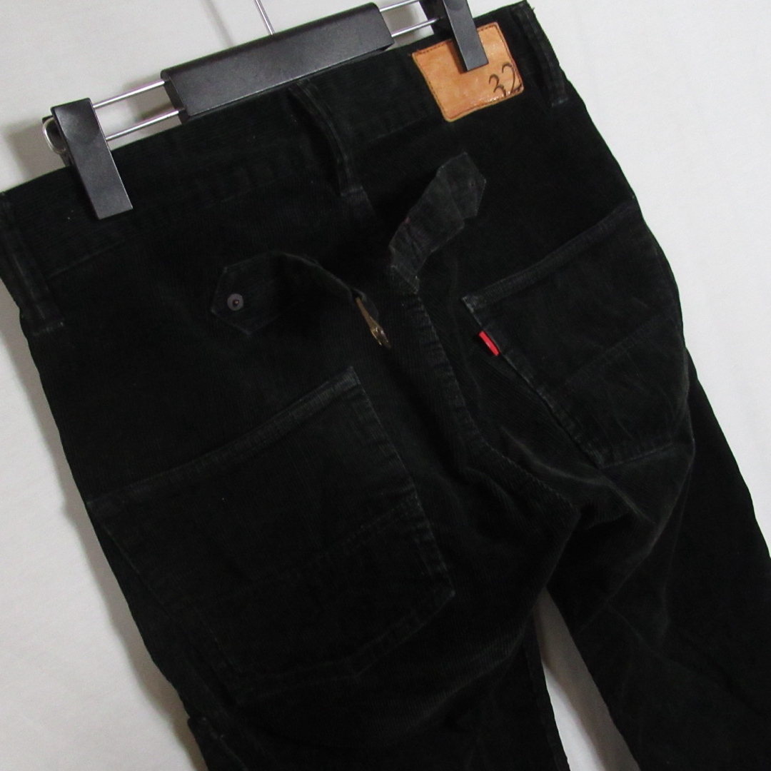 anachronorm - ANACHRONORM / corduroy work trousers S-Mの通販 anachronorm - ANACHRONORM / corduroy work trousers S-Mの通販