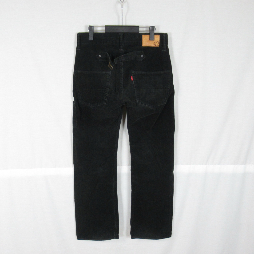 anachronorm - ANACHRONORM / corduroy work trousers S-Mの通販 anachronorm - ANACHRONORM / corduroy work trousers S-Mの通販