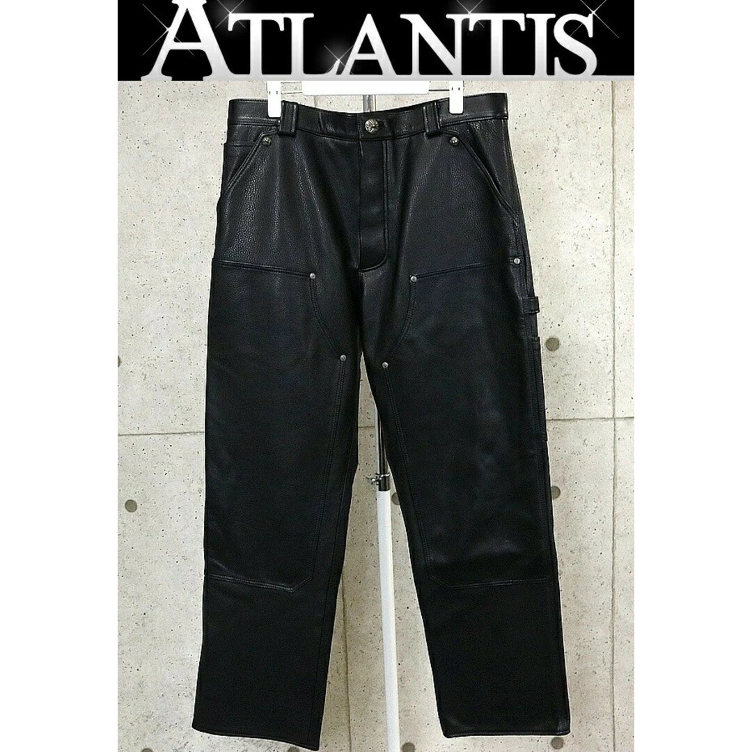 Chrome Hearts - CHROME HEARTS 銀座店 クロムハーツ 未使用 Chrome Hearts - CHROME HEARTS 銀座店 クロムハーツ 未使用