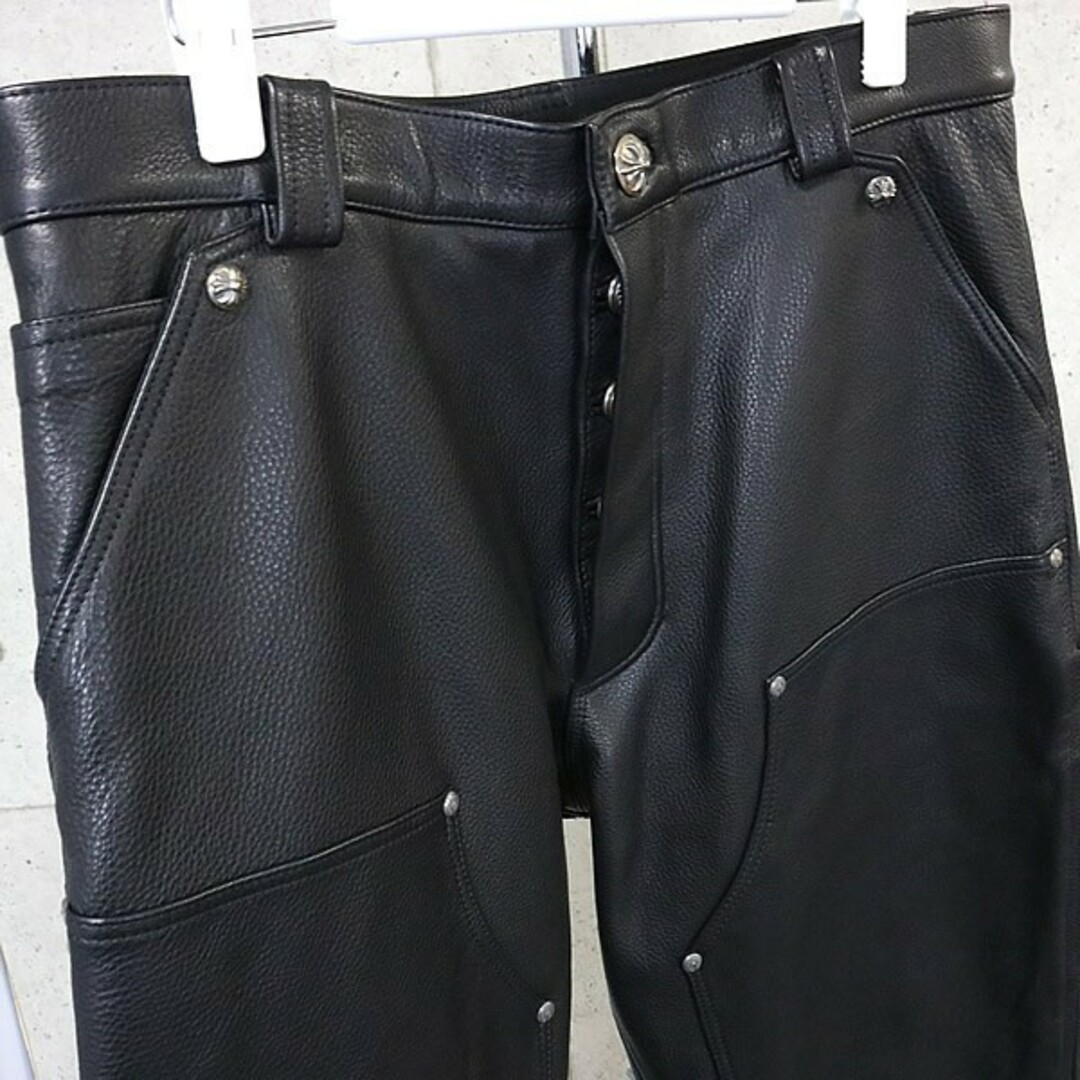 Chrome Hearts - CHROME HEARTS 銀座店 クロムハーツ 未使用 Chrome Hearts - CHROME HEARTS 銀座店 クロムハーツ 未使用
