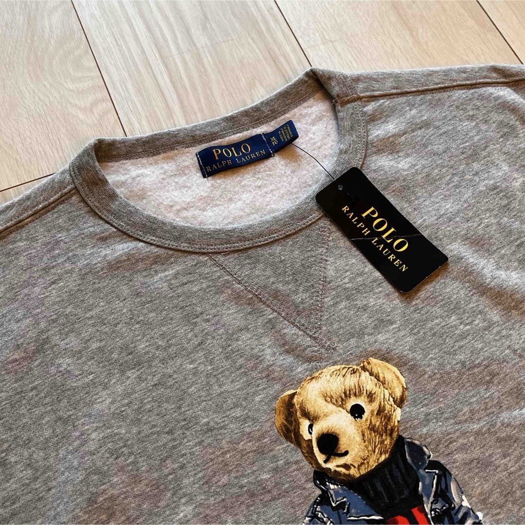 POLO RALPH LAUREN - 【タグ付き】新品 ポロラルフローレン POLO RALPH LAUREN - 【タグ付き】新品 ポロラルフローレン