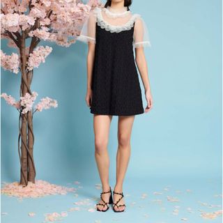 sister jane(ミニワンピース)のフリマアイテム一覧 sister jane(ミニワンピース)のフリマアイテム一覧