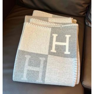 HERMES(毛布)のフリマアイテム一覧 HERMES(毛布)のフリマアイテム一覧