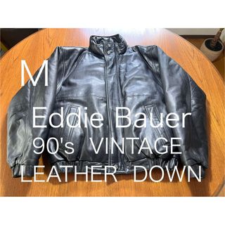 Eddie Bauer(レザージャケット)のフリマアイテム一覧 Eddie Bauer(レザージャケット)のフリマアイテム一覧