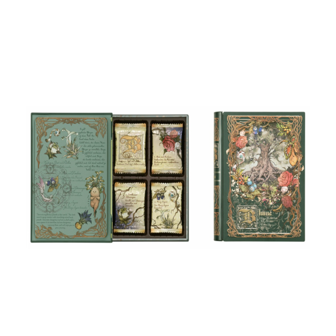 メリー - 新品!メリー ナハトラビュリント ブルーメ&ドゥンケル メリー - 新品!メリー ナハトラビュリント ブルーメ&ドゥンケル