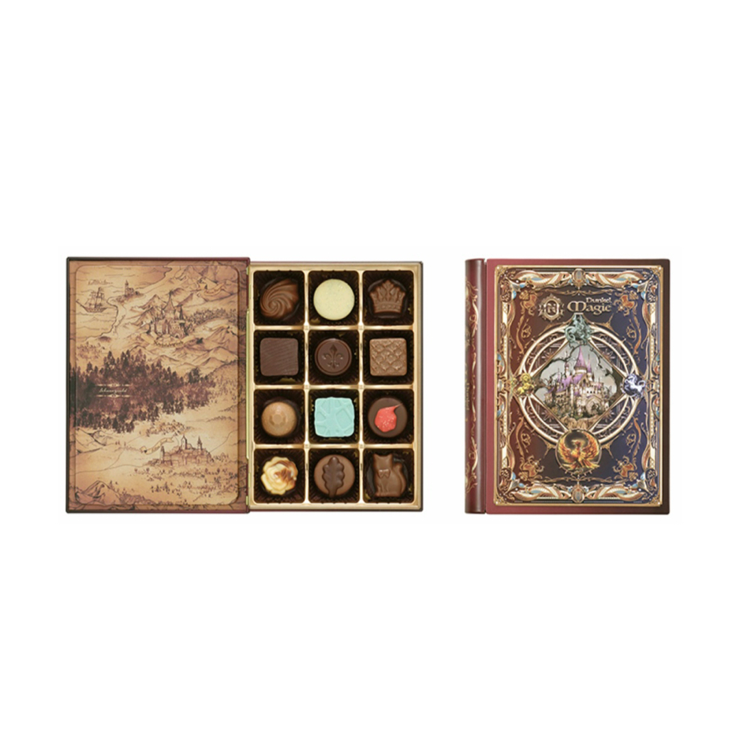 メリー - 新品!メリー ナハトラビュリント ブルーメ&ドゥンケル メリー - 新品!メリー ナハトラビュリント ブルーメ&ドゥンケル