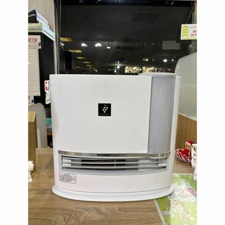 SHARP - 石油ファンヒーターの通販 by きなこ's shop|シャープ SHARP - 石油ファンヒーターの通販 by きなこ's shop|シャープ