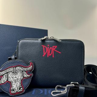 Christian Dior - 【新品未使用】クリスチャンディオール AND Christian Dior - 【新品未使用】クリスチャンディオール AND