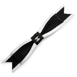 CHANEL(バレッタ/ヘアクリップ)のフリマアイテム一覧 CHANEL(バレッタ/ヘアクリップ)のフリマアイテム一覧