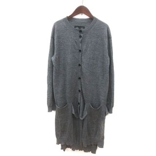 Yohji Yamamoto(カーディガン)のフリマアイテム一覧 Yohji Yamamoto(カーディガン)のフリマアイテム一覧