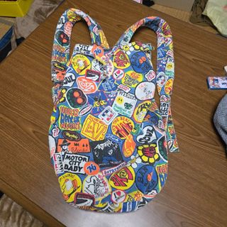 HYSTERIC GLAMOUR(バッグ)のフリマアイテム一覧 HYSTERIC GLAMOUR(バッグ)のフリマアイテム一覧