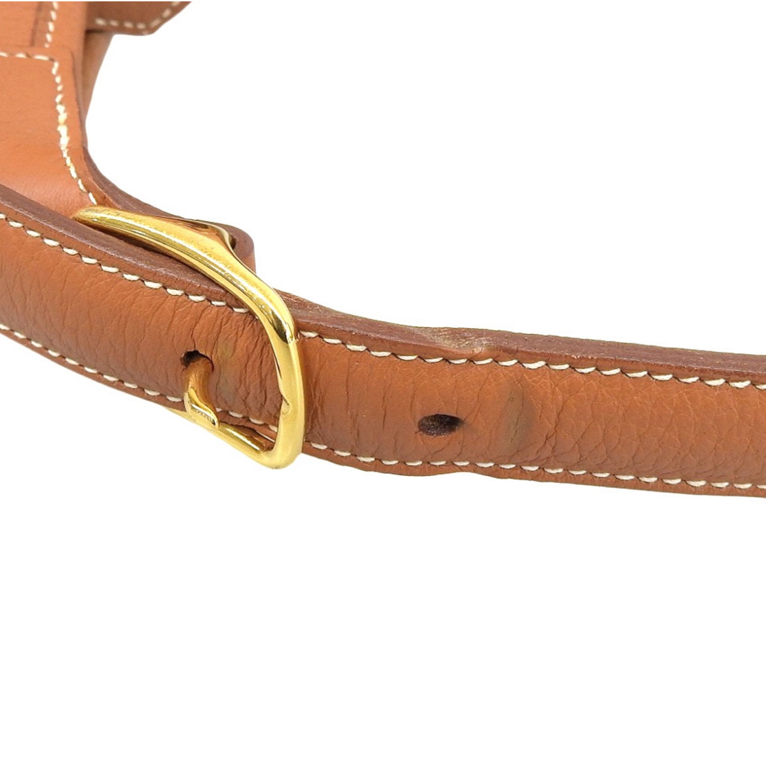 HERMES エルメス トリム31 ショルダーバッグ HERMES エルメス トリム31 ショルダーバッグ