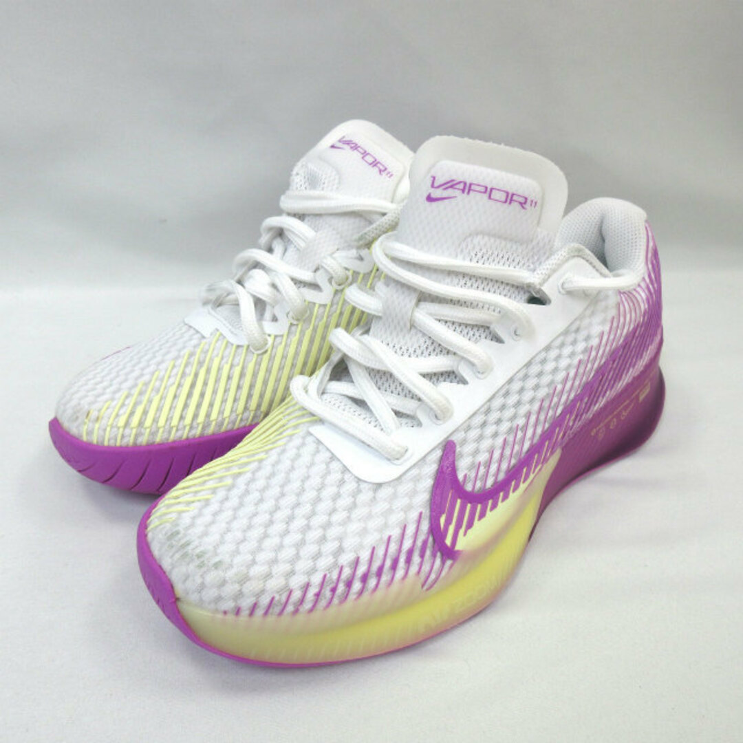 ナイキ W Court Air Zoom Vapor 11 22.5cm ナイキ W Court Air Zoom Vapor 11 22.5cm