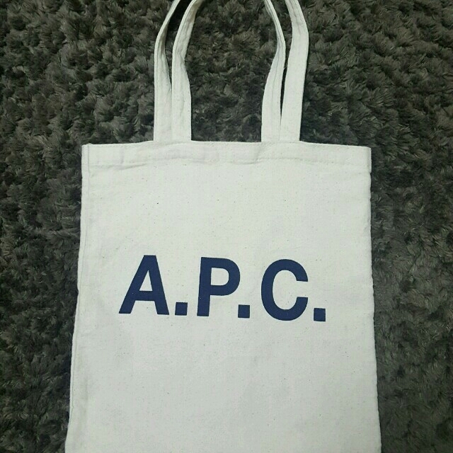 A.P.C(アーペーセー)のA.P.C.トートバッグ レディースのバッグ(トートバッグ)の商品写真