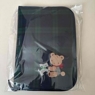 familiar - ファミリア フェイラー マルチケース【未使用】の familiar - ファミリア フェイラー マルチケース【未使用】の