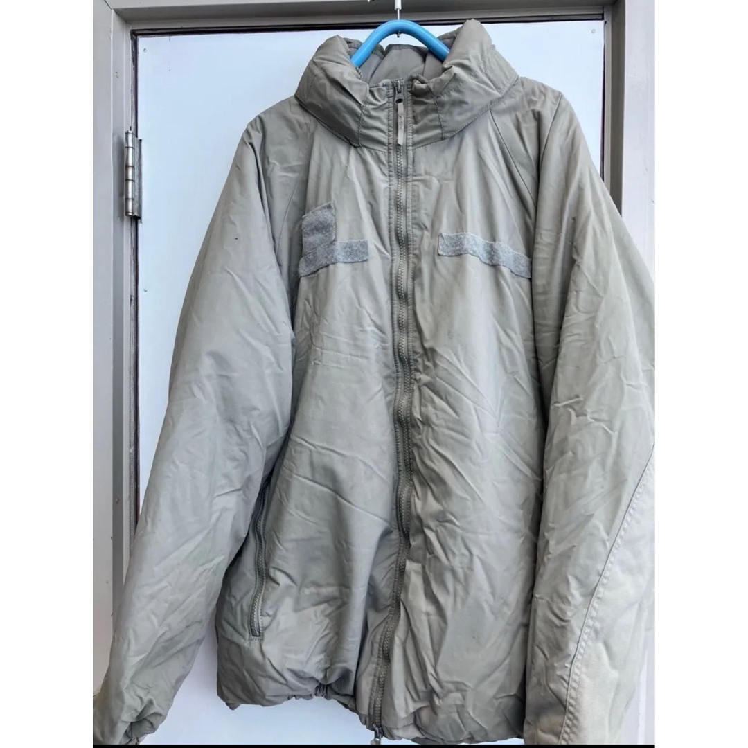 菅田将暉 着用 米軍実物 M-R ECWCS GEN3 LEVEL7 菅田将暉 着用 米軍実物 M-R ECWCS GEN3 LEVEL7