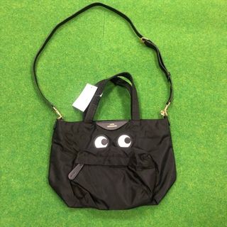 ANYA HINDMARCH(ショルダーバッグ)のフリマアイテム一覧 ANYA HINDMARCH(ショルダーバッグ)のフリマアイテム一覧