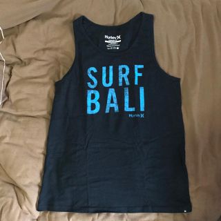 ハーレー(Hurley)のBALI限定💗(タンクトップ)