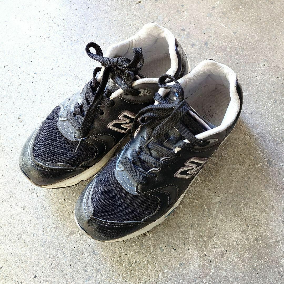 New Balance - ニューバランス 1700 アメリカ製 25cmの通販 by New Balance - ニューバランス 1700 アメリカ製 25cmの通販 by