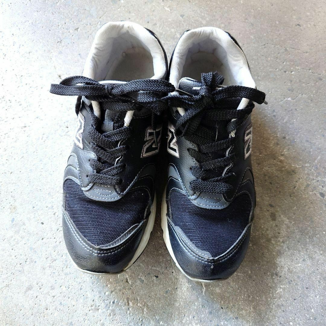 New Balance - ニューバランス 1700 アメリカ製 25cmの通販 by New Balance - ニューバランス 1700 アメリカ製 25cmの通販 by