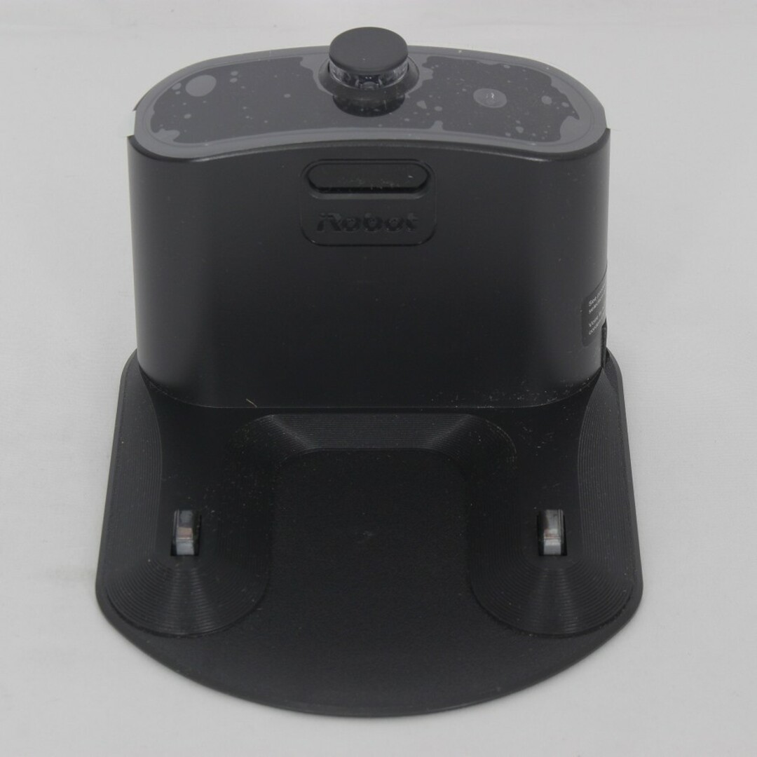 iRobot - iRobot ルンバ i7 i715060 ロボット掃除機 Roomba 本体の通販 by リファン ラクマ店|アイロボットならラクマ iRobot - iRobot ルンバ i7 i715060 ロボット掃除機 Roomba 本体の通販 by リファン ラクマ店|アイロボットならラクマ