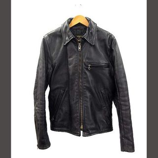 VANSON(ライダースジャケット ・ ホワイト/白色系)のフリマ VANSON(ライダースジャケット ・ ホワイト/白色系)のフリマ