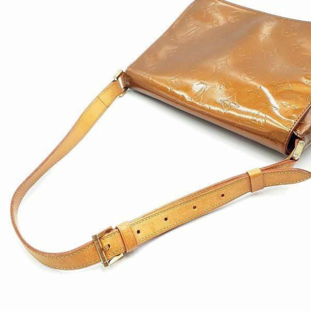 ◇外観美品◇ ルイヴィトン ショルダーバッグ トンプソン ◇外観美品◇ ルイヴィトン ショルダーバッグ トンプソン