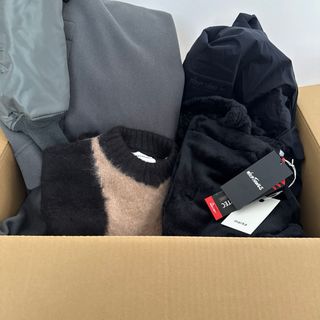 MARKAWEAR(ダッフルコート)のフリマアイテム一覧 MARKAWEAR(ダッフルコート)のフリマアイテム一覧