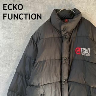 ECKŌ UNLTD(ECKO UNLTD)(ダウンジャケット)のフリマアイテム一覧 ECKŌ UNLTD(ECKO UNLTD)(ダウンジャケット)のフリマアイテム一覧
