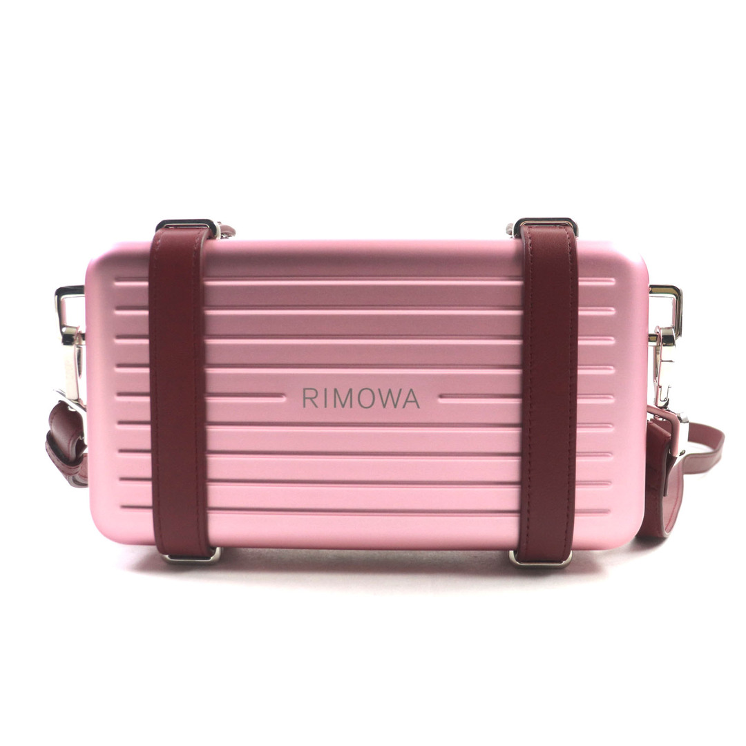 未使用品▽DIOR RIMOWA ディオールオム リモワ 2DRCA295YWT 未使用品▽DIOR RIMOWA ディオールオム リモワ 2DRCA295YWT