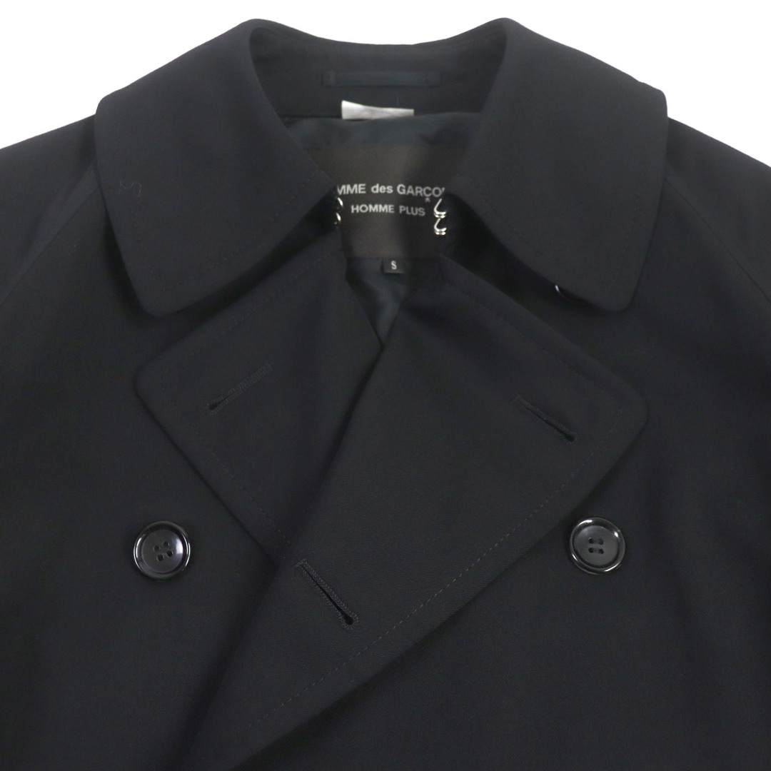 COMME des GARCONS HOMME PLUS - 極美品▽COMME des GARCONS COMME des GARCONS HOMME PLUS - 極美品▽COMME des GARCONS