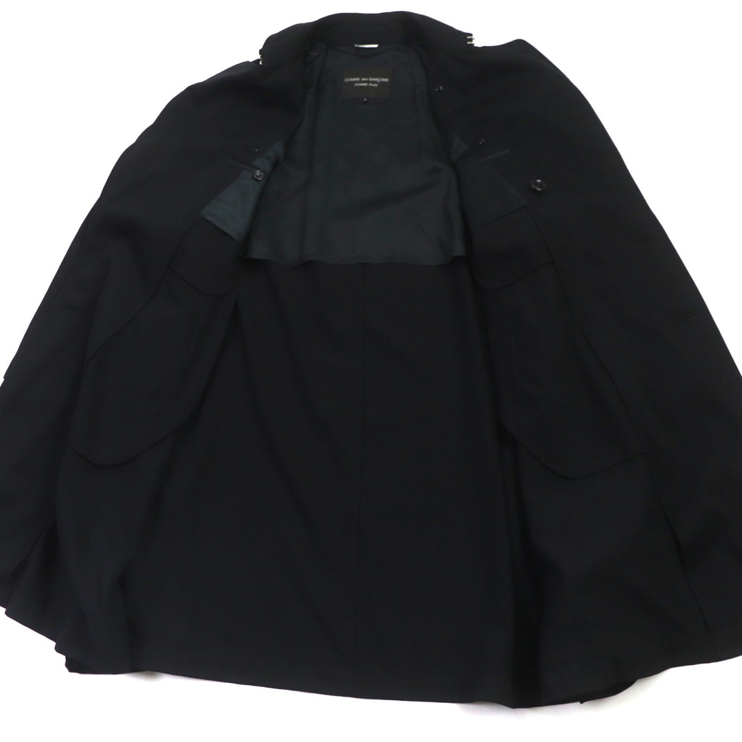 COMME des GARCONS HOMME PLUS - 極美品▽COMME des GARCONS COMME des GARCONS HOMME PLUS - 極美品▽COMME des GARCONS